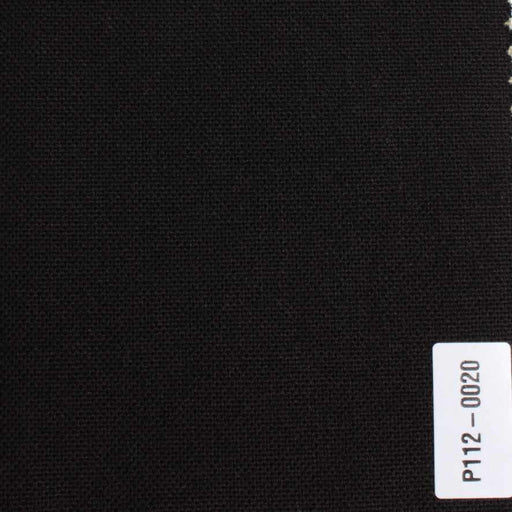 100% Recycled Cotton Canvas – Heavyweight Sustainable Fabric – 8 Colors-Fabric-FabricSight