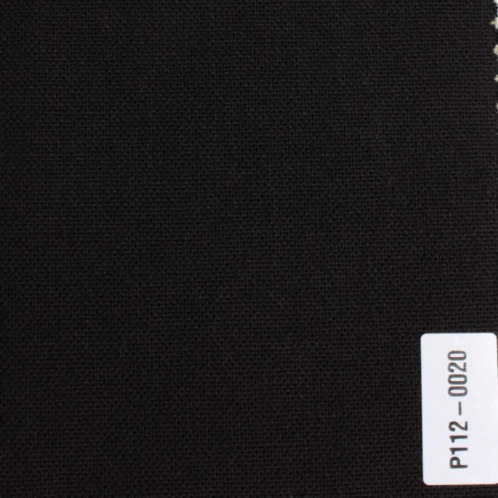 100% Recycled Cotton Canvas – Heavyweight Sustainable Fabric – 8 Colors-Fabric-FabricSight