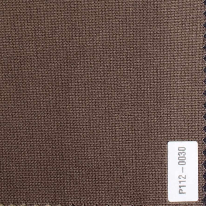 100% Recycled Cotton Canvas – Heavyweight Sustainable Fabric – 8 Colors-Fabric-FabricSight