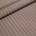 100% TENCEL™ Luxury Stripe Shirting – Lenzing – Sustainable Fabric-Fabric-FabricSight