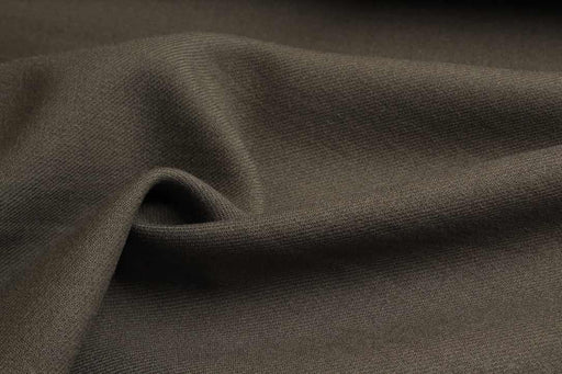 swatch-100% Virgin Wool Double-Face – Spanish Deadstock Collection-Fabric-FabricSight