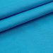 11 Mts Roll - Organic Cotton Jersey (Clear Sky) - OFFER: 3.75€/Mt-Roll-FabricSight