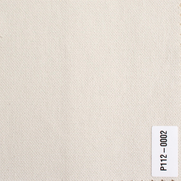 100% Recycled Cotton Canvas – Heavyweight Sustainable Fabric – 8 Colors