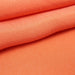 13 Mts - Vegan silk - Cupro Satin - SCARLET (Coral) - OFFER: 15,90€/Mt-Roll-FabricSight