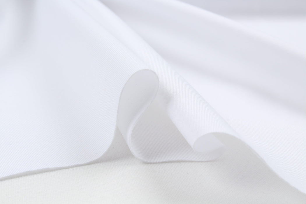 19 Mts Roll - Stretch Polyester Jersey for Swimwear and Sportswear (PFD) - OFFER: 8,95€/Mt-Roll-FabricSight