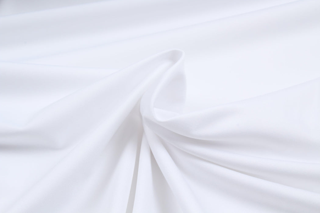 19 Mts Roll - Stretch Polyester Jersey for Swimwear and Sportswear (PFD) - OFFER: 8,95€/Mt-Roll-FabricSight