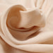 20 MTS ROLL - Cupro Linen Twill - Stefany (Sandshell Color) - OFFER: 17,25€/mt-Roll-FabricSight