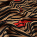 20 MTS ROLL - Soft Printed Satin - Animal Print - OFFER: 3€/MT-Roll-FabricSight