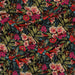 20 MTS ROLL - Stretch Matt Satin - Floral print - OFFER: 3€/MT-Roll-FabricSight