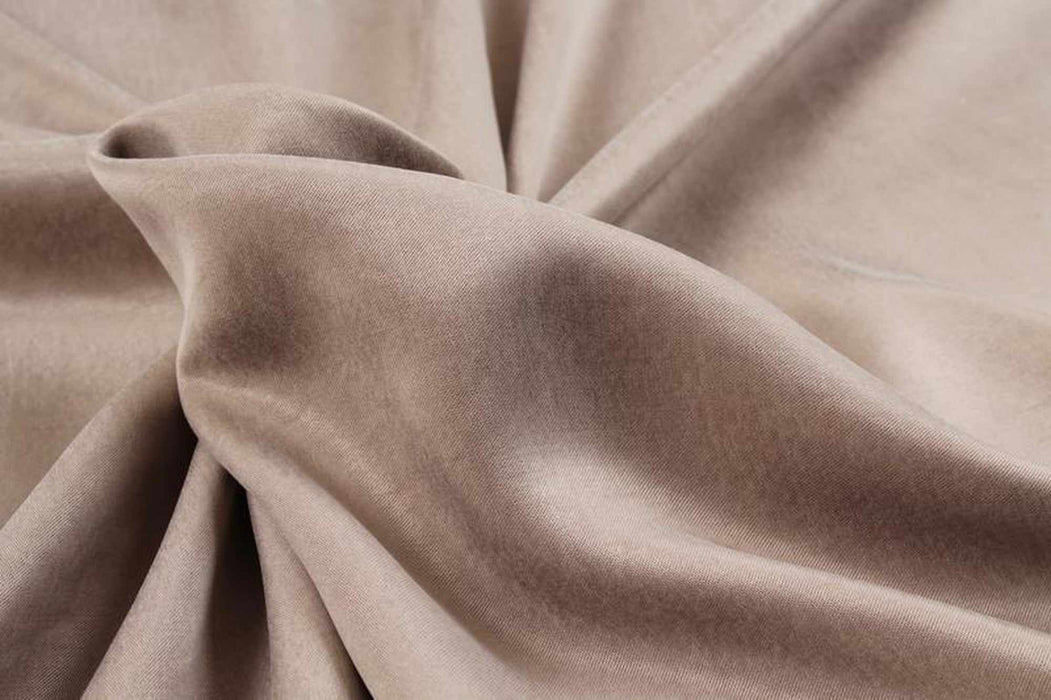 24H DELIVERY AQUA CUPRO-ECOVERO VISCOSE-Fabric-FabricSight