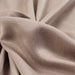 Cupro Viscose Blend Twill, Vegan Certified - AQUA (+40 Colors)-Fabric-FabricSight