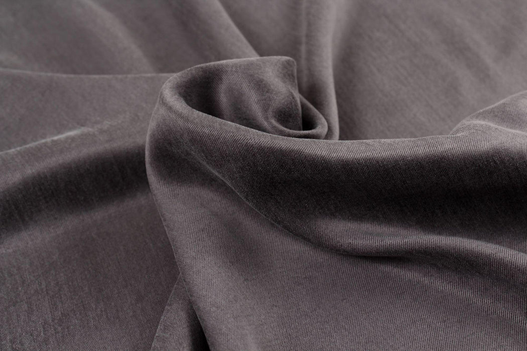 24H DELIVERY AQUA CUPRO-ECOVERO VISCOSE-Fabric-FabricSight