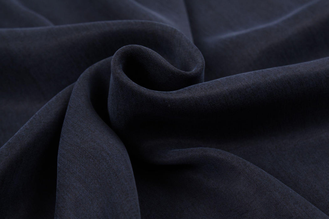 24H DELIVERY AQUA CUPRO-ECOVERO VISCOSE-Fabric-FabricSight