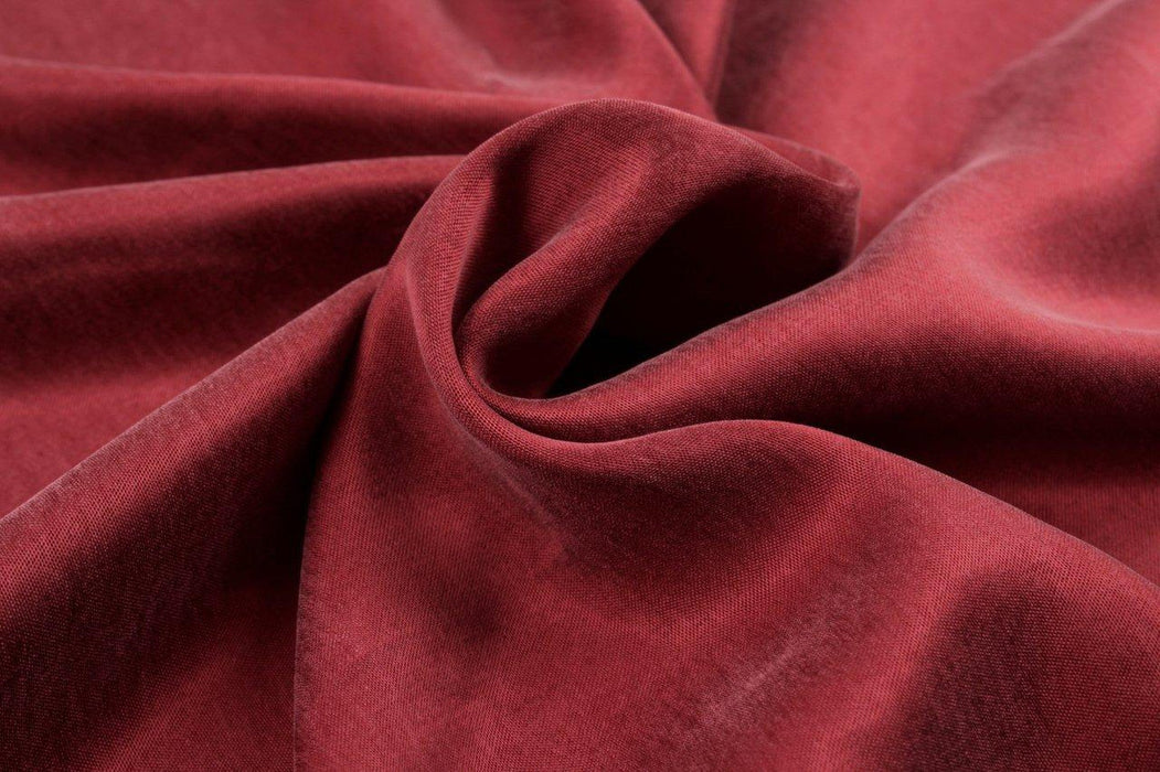 24H DELIVERY AQUA CUPRO-ECOVERO VISCOSE-Fabric-FabricSight