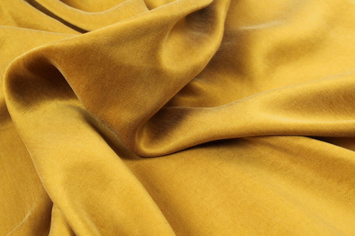 24H DELIVERY AQUA CUPRO-ECOVERO VISCOSE-Fabric-FabricSight