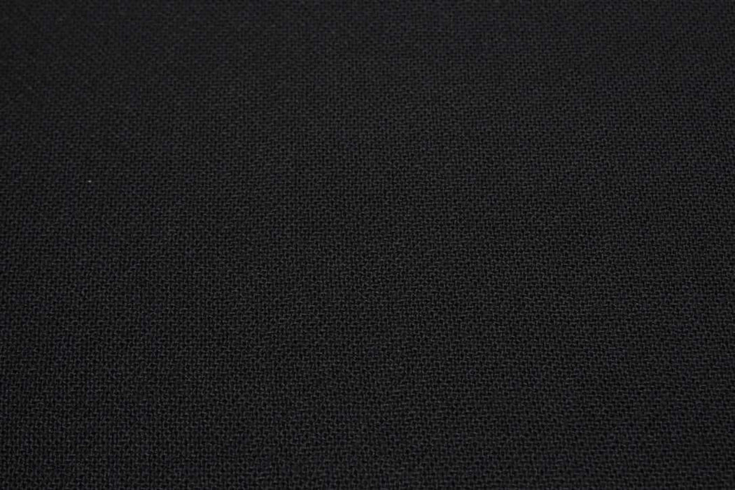 swatch-Textured Wool Fabric – 100% Wool – Spanish Deadstock-Fabric-FabricSight