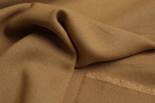 3 Ply High Twist – 100% Merino Wool – Spanish Deadstock-Fabric-FabricSight