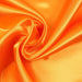 30 Mts Roll - Shiny Satin / Raso (Orange) - OFFER: 2,50€/Mt-Roll-FabricSight