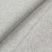 3.5 Mts Piece - Organic Cotton Stretch Rib 2x2 (Grey Melange) - OFFER: 6,50€/MT-Roll-FabricSight