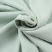 4 Mts Roll - Stretch Organic Cotton Rib 2x2 for Tops (Mint) - OFFER: 9'50€/Mt-Roll-FabricSight