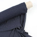 6 MTS ROLL - Recycled Polyamide blend Jacquard Jersey for Swimwear - OFFER: 9,99€/mt-Roll-FabricSight