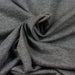 6 Mts Roll - Bamboo Cold Jersey - Stretch (Dark Grey) - OFFER: 8.75€/MT-Roll-FabricSight