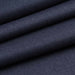 7 Mts Roll - Bamboo Twill for Trousers - Stretch (Dark Denim) - OFFER: 12,10€/Mt-Roll-FabricSight