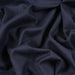 7 Mts Roll - Bamboo Twill for Trousers - Stretch (Dark Denim) - OFFER: 12,10€/Mt-Roll-FabricSight