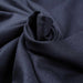7 Mts Roll - Bamboo Twill for Trousers - Stretch (Dark Denim) - OFFER: 12,10€/Mt-Roll-FabricSight