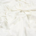 7 Mts Roll - EcoVero™ Viscose Single Jersey (Off white) OFFER: 7€/Mt-Roll-FabricSight