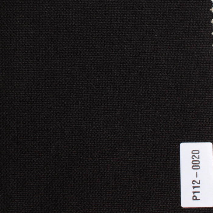 100% Recycled Cotton Canvas – Heavyweight Sustainable Fabric – 8 Colors