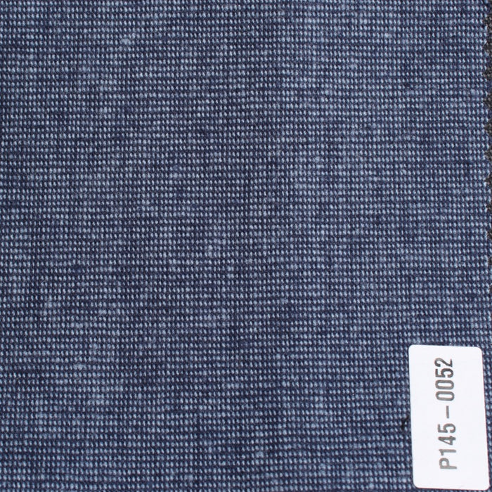 Cotton Linen Slub Fabric – European Flax® – Natural Textured Weave