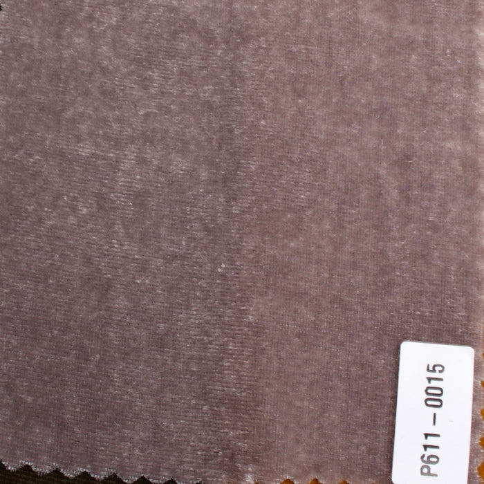 Viscose Blend Shiny Velvet – Luxury Dress & Eveningwear Fabric – 6 Colors