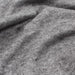 8 Mts Roll - Cashmere Touch Knit (Grey Melange) - OFFER: 10,30€/MT-Roll-FabricSight