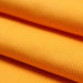 8 Mts Roll - Organic Cotton Stretch Rib 2x2 (Mango Sorbet) - OFFER: 6,50€/MT-Roll-FabricSight