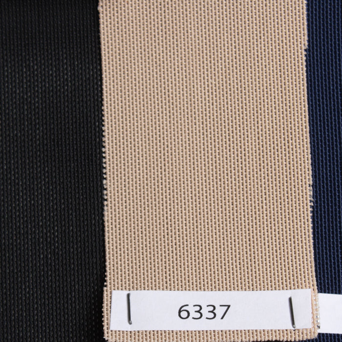 swatch-Recycled Polyamide Tulle with Vegetable Dyes - 6 Colors