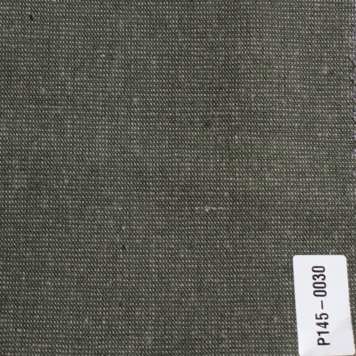 Cotton Linen Slub Fabric – European Flax® – Natural Textured Weave
