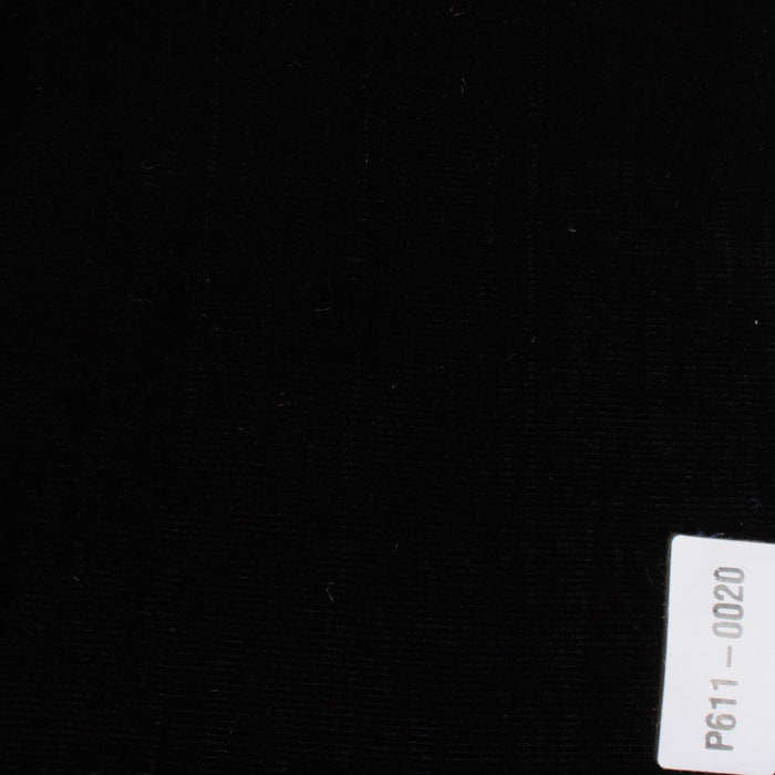 Viscose Blend Shiny Velvet – Luxury Dress & Eveningwear Fabric – 6 Colors
