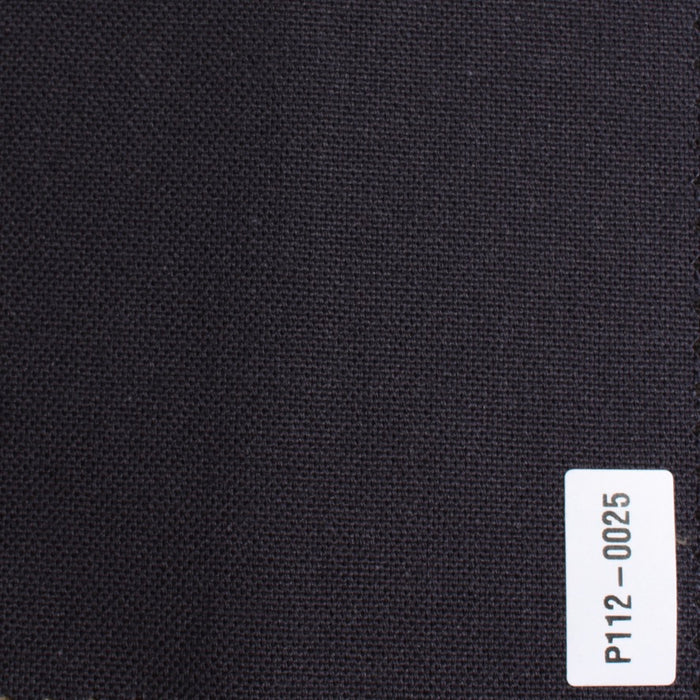100% Recycled Cotton Canvas – Heavyweight Sustainable Fabric – 8 Colors