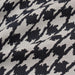 Abstract Big Houndstooth Jacquard-Fabric-FabricSight