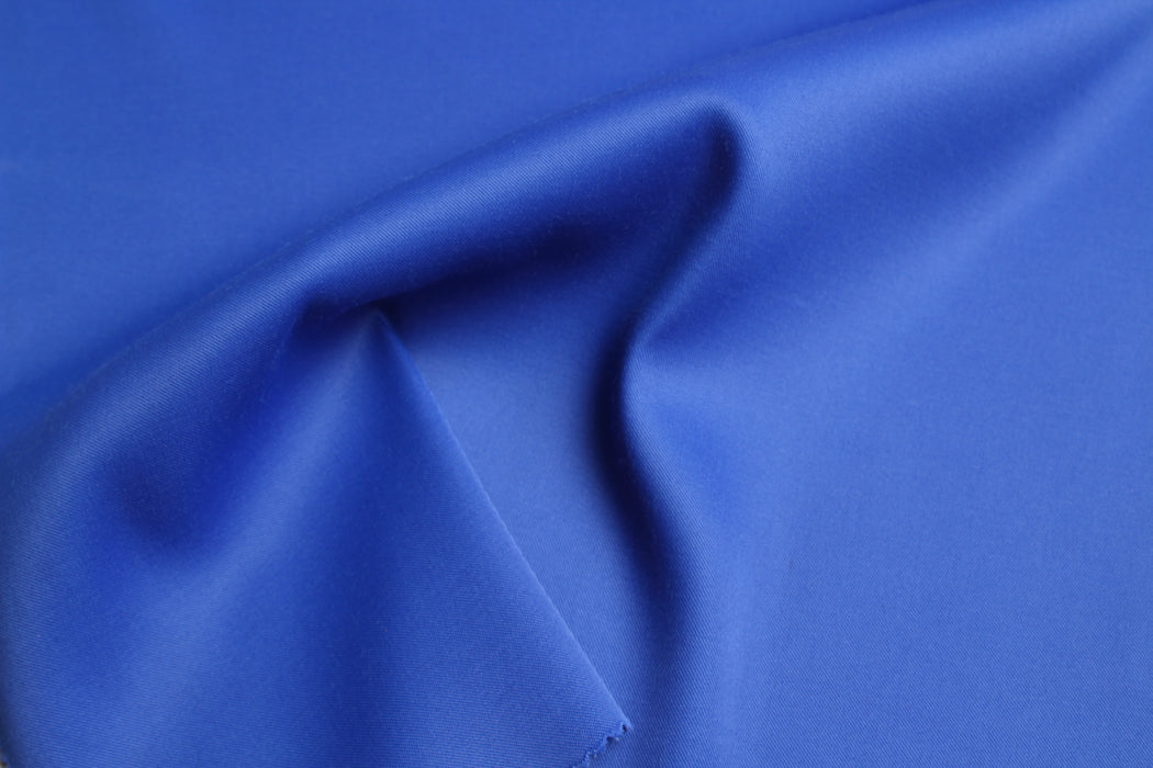 Viscose Stretch Satin – Shiny and Soft – 220 g/m²