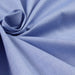 BCI Cotton Pinpoint for Shirts-Fabric-FabricSight