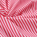 BCI Cotton Poplin Pinstripes - 14 colors available-Fabric-FabricSight