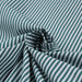 BCI Cotton Poplin Pinstripes - 14 colors available-Fabric-FabricSight