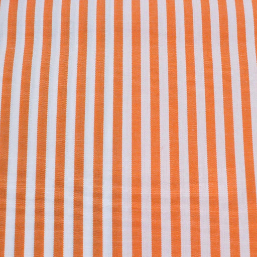 BCI Cotton Poplin Pinstripes - 14 colors available-Fabric-FabricSight