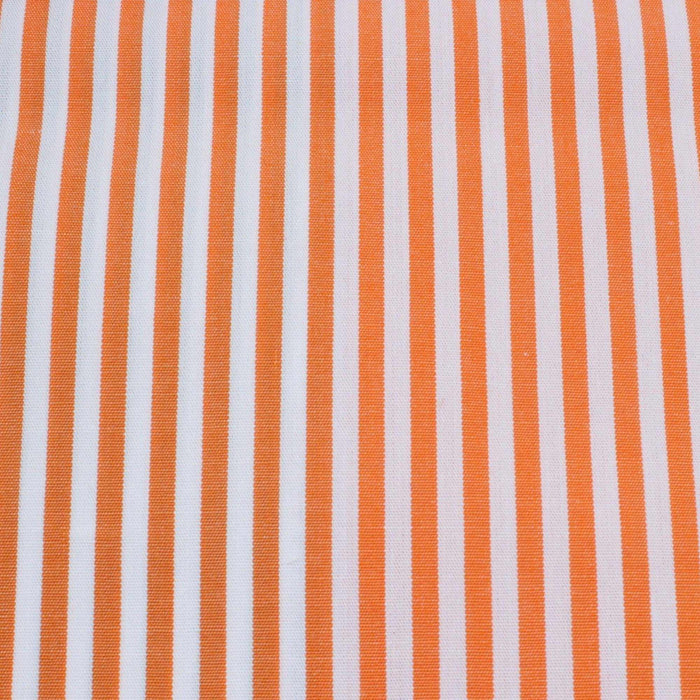 BCI Cotton Poplin Pinstripes - 14 colors available-Fabric-FabricSight