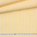 BCI Cotton Poplin Pinstripes - 14 colors available-Fabric-FabricSight