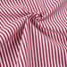 BCI Cotton Poplin Pinstripes - 14 colors available-Fabric-FabricSight
