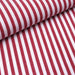 BCI Cotton Poplin Pinstripes - 14 colors available-Fabric-FabricSight