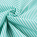 BCI Cotton Poplin Pinstripes - 14 colors available-Fabric-FabricSight